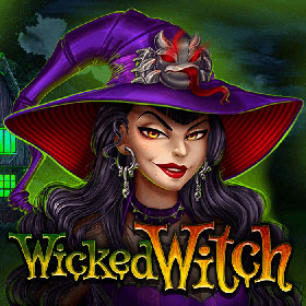 Wicked Witch สล็อต