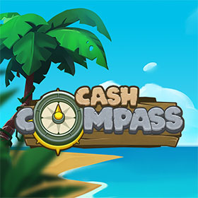 Cash Compass สล็อต