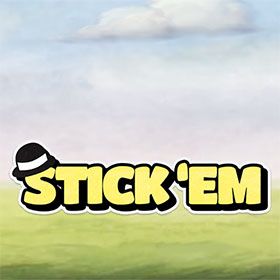 Stick ‘em สล็อต