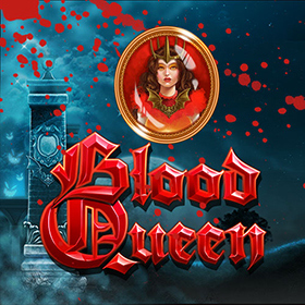Blood Queen สล็อต