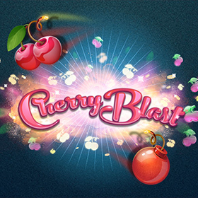 Cherry Blast สล็อต