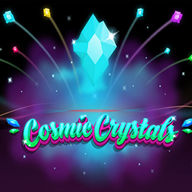 Cosmic Crystals สล็อต