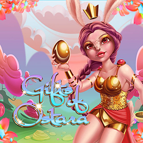 Gifts of Ostara สล็อต