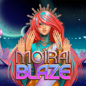Moirai Blaze สล็อต