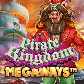 Pirate Kingdom Megaways สล็อต