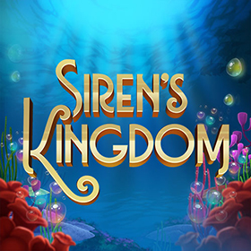 Siren's Kingdom สล็อต