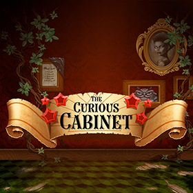 The Curious Cabinet สล็อต