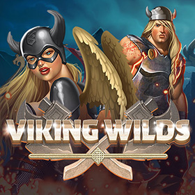 Viking Wilds สล็อต