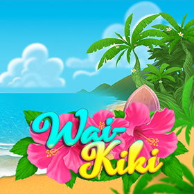 Wai-Kiki สล็อต
