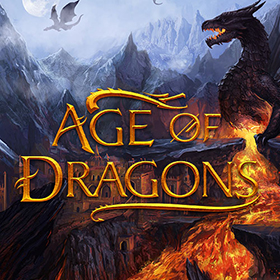 Age of Dragons สล็อต