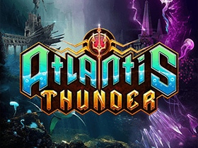 Atlantis Thunder สล็อต