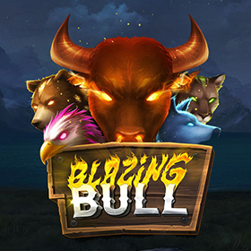Blazing Bull สล็อต