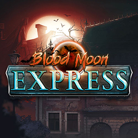 Blood Moon Express สล็อต