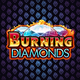 Burning Diamonds สล็อต