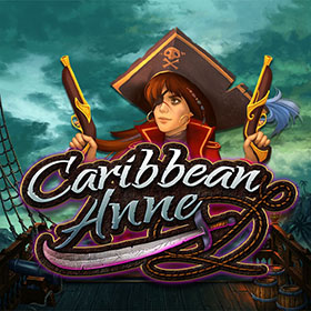 Caribbean Anne สล็อต