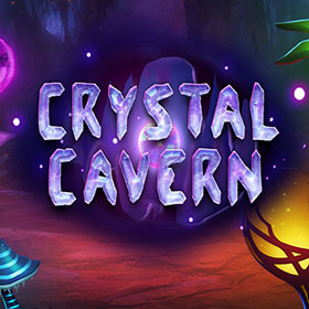 Crystal Cavern สล็อต