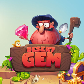 Desert Gem สล็อต