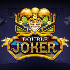 Double Joker สล็อต