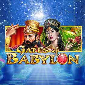 Gates of Babylon สล็อต
