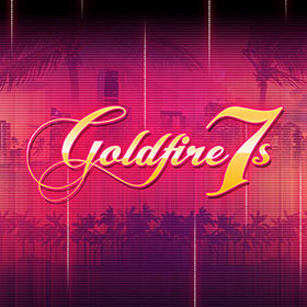 Gold Fire 7s สล็อต