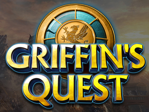 Griffin's Quest สล็อต