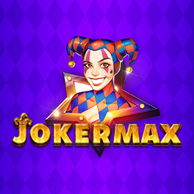 Joker Max สล็อต