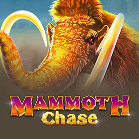 Mammoth Chase สล็อต