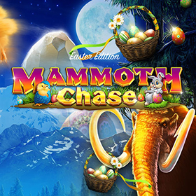 Mammoth Chase Easter Edition สล็อต