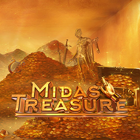 Midas Treasure สล็อต