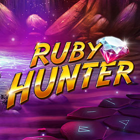 Ruby Hunter สล็อต