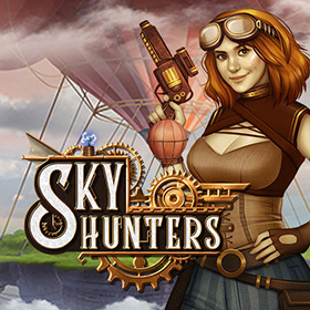 Sky Hunters สล็อต