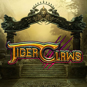 Tiger Claws สล็อต