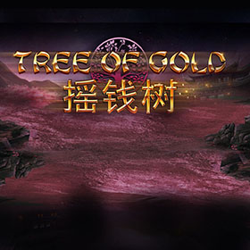 Tree of Gold สล็อต