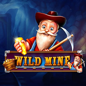 Wild Mine สล็อต