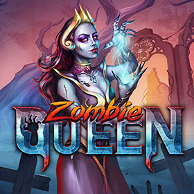 Zombie Queen สล็อต