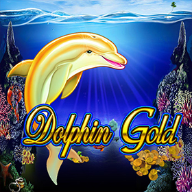 Dolphin Gold สล็อต