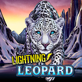 Lightning Leopard สล็อต