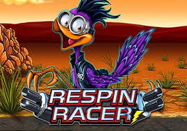 Respin Racer สล็อต