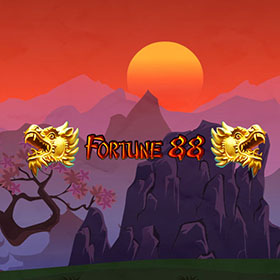 Fortune 88 สล็อต