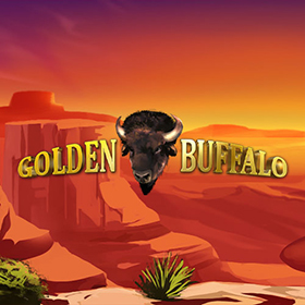 Golden Buffalo สล็อต