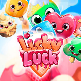Licky Luck สล็อต