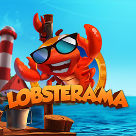 Lobsterama สล็อต