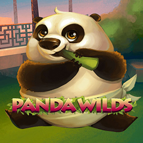 Panda Wilds สล็อต