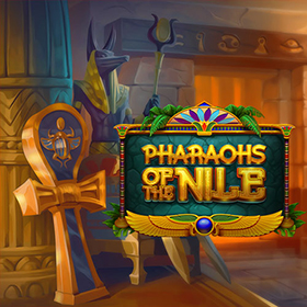 Pharaohs of the Nile สล็อต
