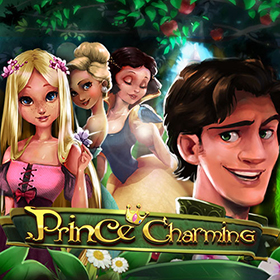 Prince Charming สล็อต
