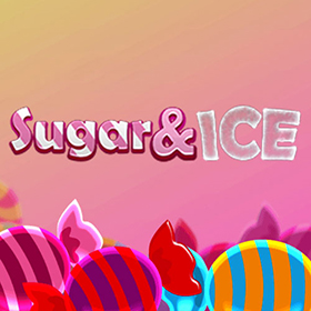 Sugar & Ice สล็อต