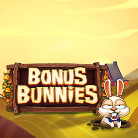 Bonus Bunnies สล็อต