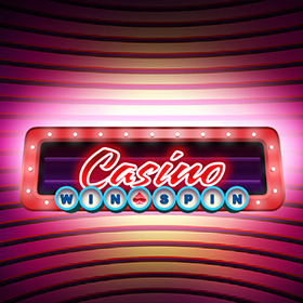 Casino Win Spin สล็อต