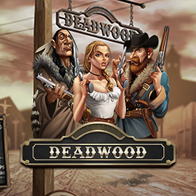 Deadwood สล็อต