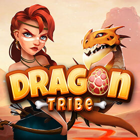 Dragon Tribe สล็อต